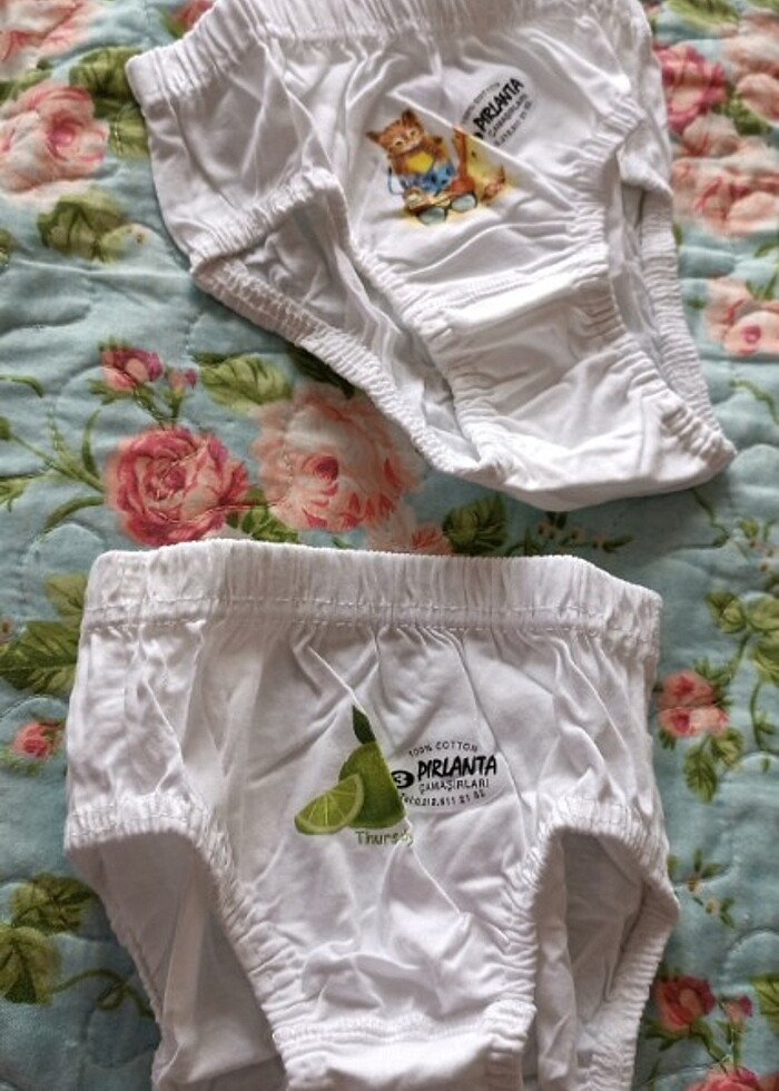 Çocuk klot - Görsel 2