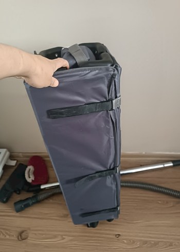 Renkli Pembe Oyun Parkı Yatağı - Görsel 10