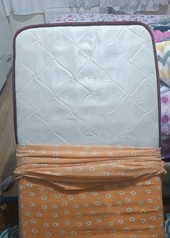 Gri Oyun Parkı Yatağı - Görsel 6