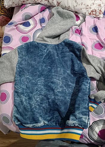 gri Hırka - Görsel 3