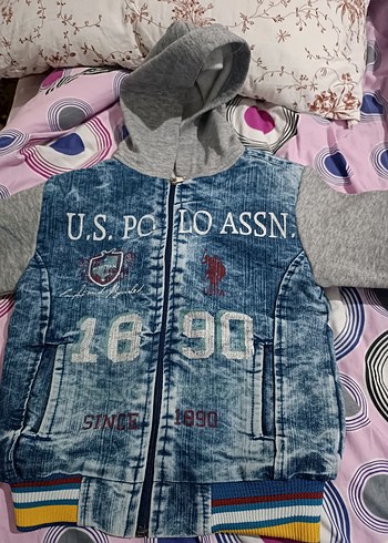 gri Hırka - Görsel 4