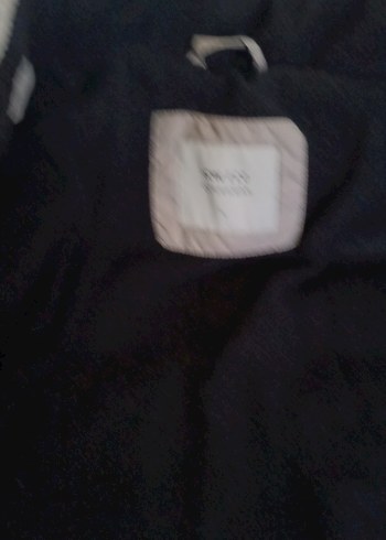 Gri Erkek Fermuarlı Street Wear Ceket - Görsel 5