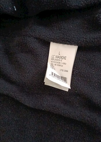 Gri Erkek Fermuarlı Street Wear Ceket - Görsel 4