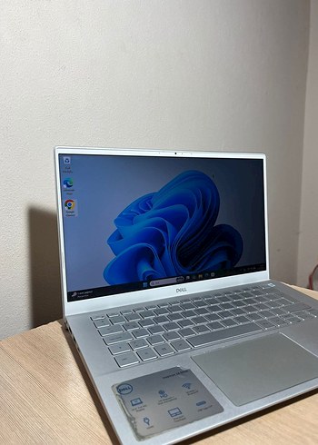 Dell inspiron 14 5401 dizüstü bilgisayar