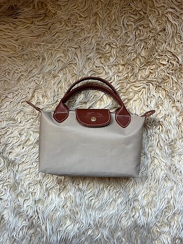 longchamp çanta