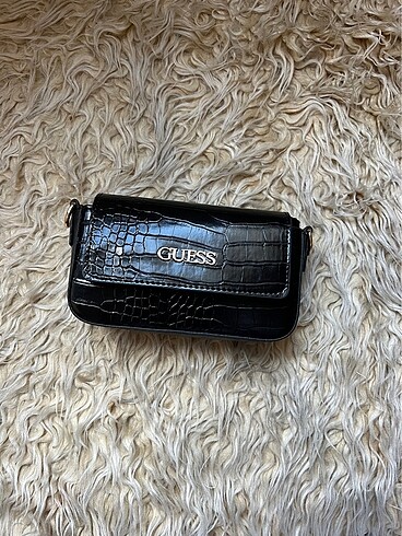 Diğer guess çanta