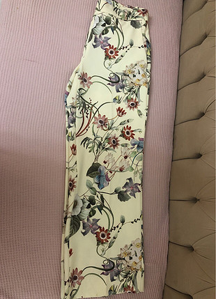 l Beden Zara pantolon