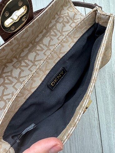  Beden camel Renk Dkny orjinal