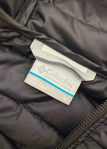 Columbia Erkek Mont 