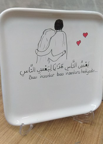 beyaz seramik - Görsel 2