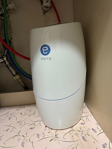 diğer Beden Amway espring su arıtma cihazı