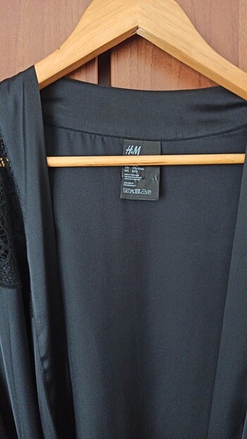 H&M Bayan sabahlik