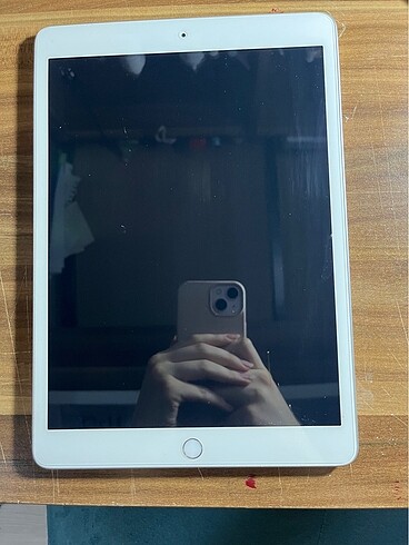 Apple İpad 8. Nesil 10.2 32 gb