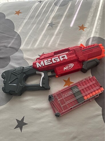  Beden Renk NERF MEGA