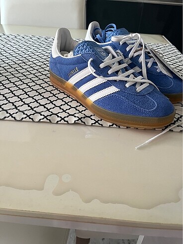 Adidas GAZELLE