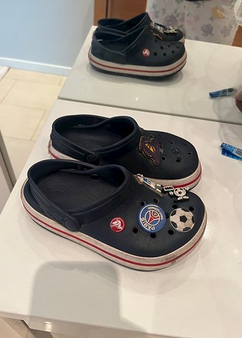 Crocs Çocuk CROCS Terlik