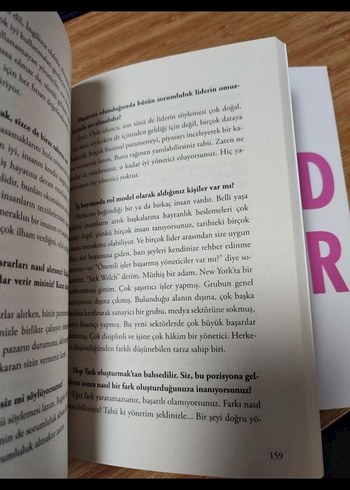 Paradigmde Değiştirenler 2 ve GMAD Kitapları - Görsel 5