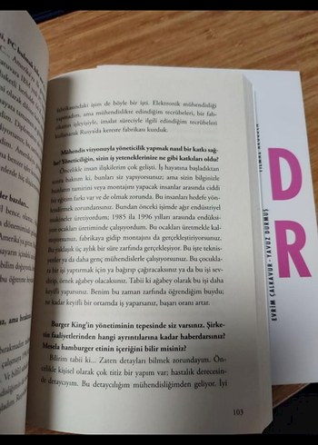 Paradigmde Değiştirenler 2 ve GMAD Kitapları - Görsel 6
