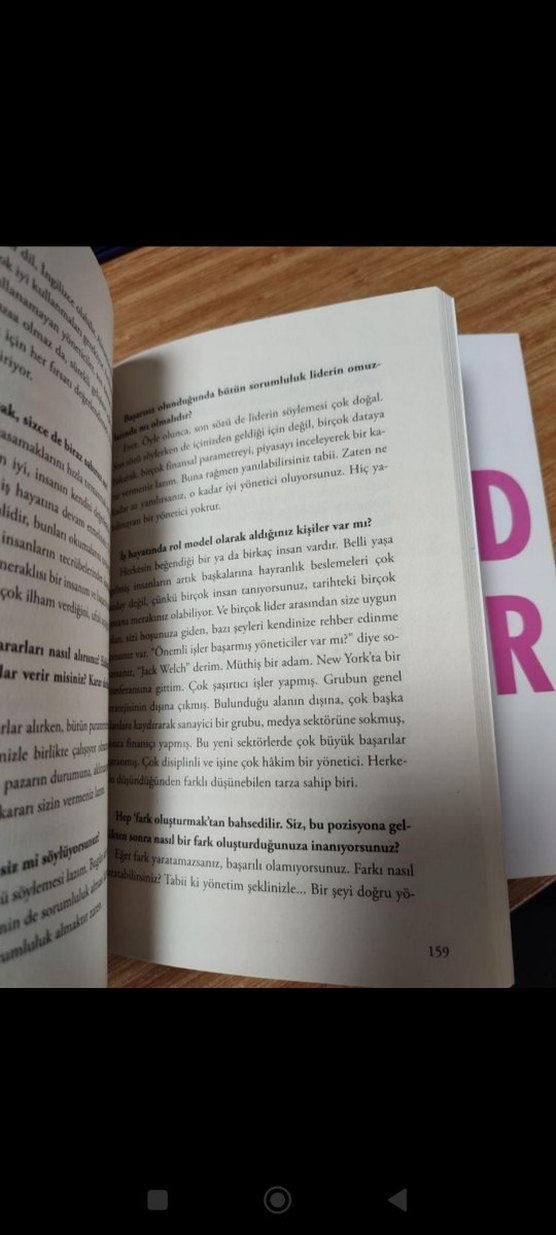 Paradigmde Değiştirenler 2 ve GMAD Kitapları - Görsel 5