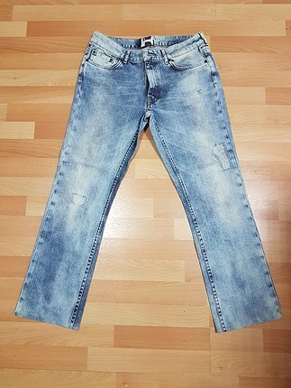 H&M kot pantolon / jean