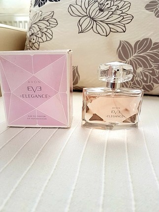 AVON Eve Elegance Edp 50 ml Kadın Parfümü 