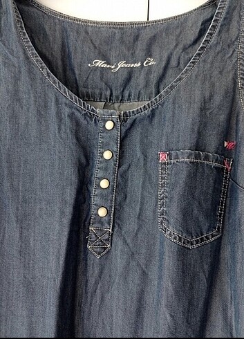 Mavi Jeans Kadın elbise