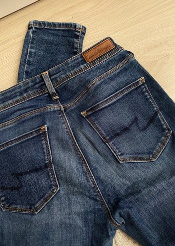 26 Beden Colins Boy Kot Pantolon