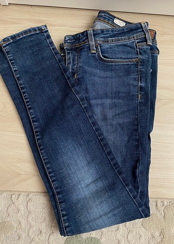 Colins Boy Kot Pantolon