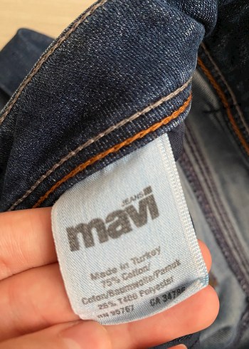 Mavi Mavi kot etek