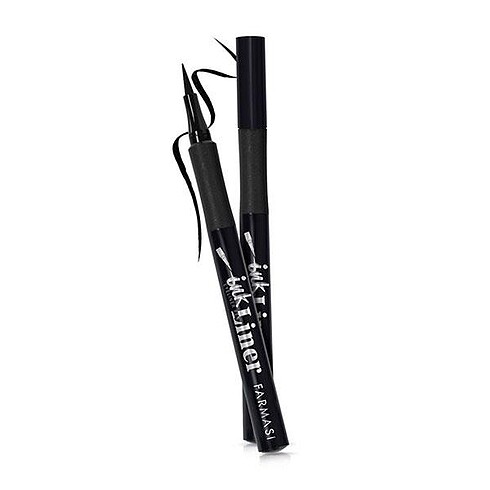 Ink liner siyah 12 ml