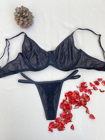 Diğer Bralet takımı