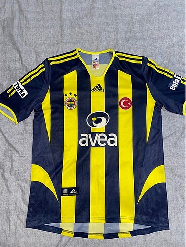 Fenerbahçe forma