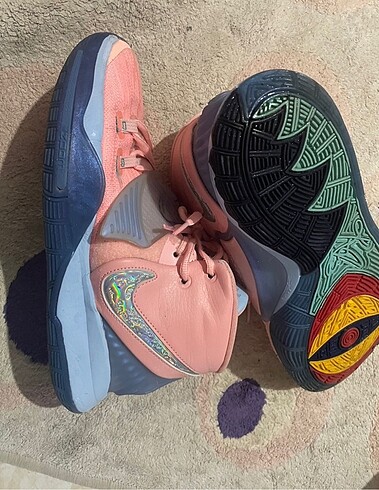 Nike Nike kyrie