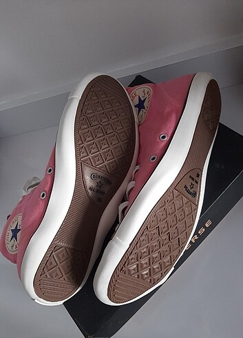 Converse ORJINAL CONVERSE ALL STAR BİLEKLİ