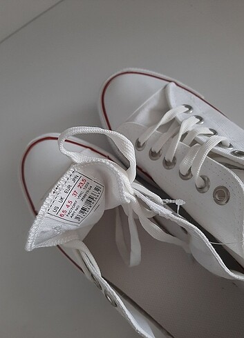 Converse KADIN BEYAZ CONVERSE