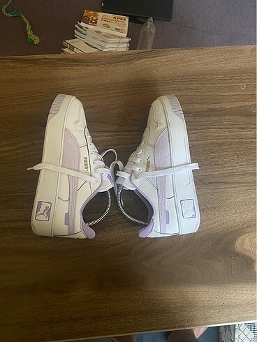Puma orjınal