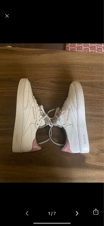 Reebok