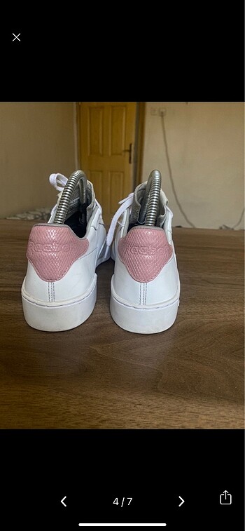 40 Beden beyaz Renk Reebok