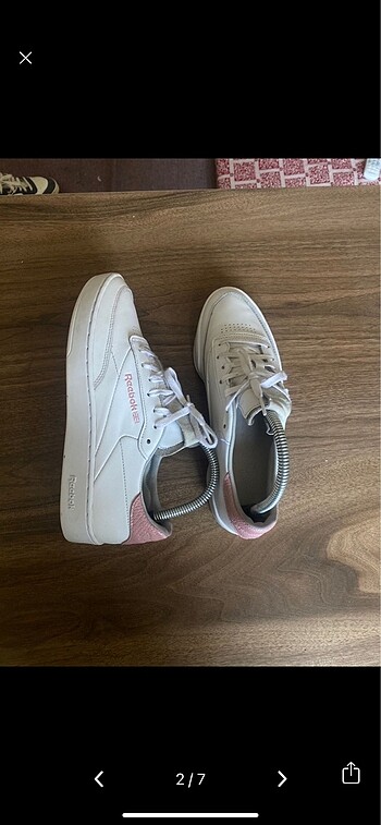 Reebok Reebok