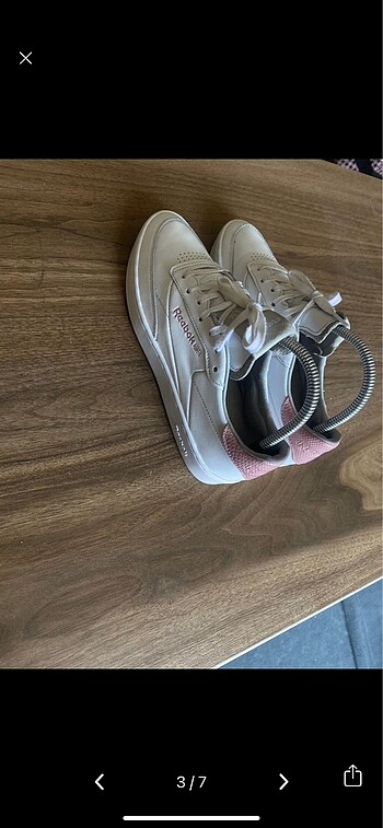 40 Beden Reebok