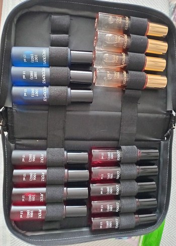 Ersağ 15 ml. tester ADET FİYATIDIR - Görsel 3