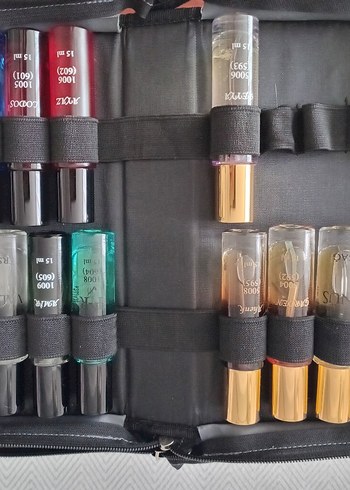 Ersağ 15 ml. tester ADET FİYATIDIR - Görsel 2