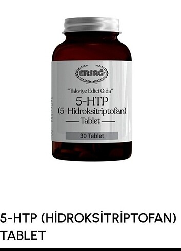 Ersağ 5 HTP
