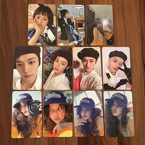 No Brand Kpop pc