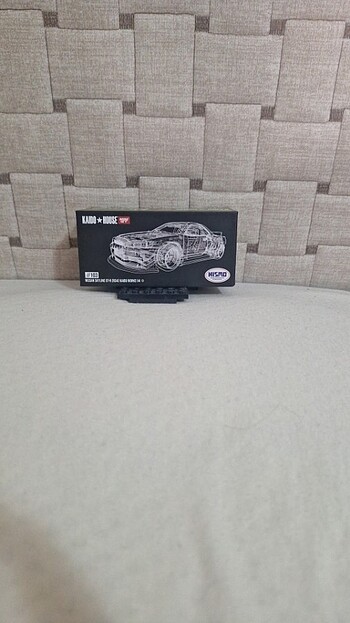 Mini gt