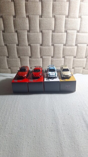 Mini gt 