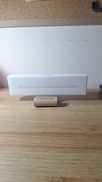 Apple pencil 