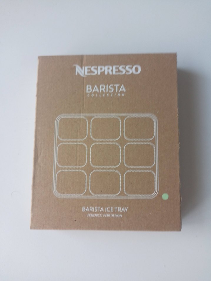 Yeşil Silikon 9'lu Mini Kek Kalıbı - Görsel 2