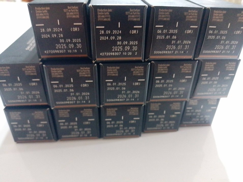 Nespresso cikolata kapsul kahve - Görsel 2