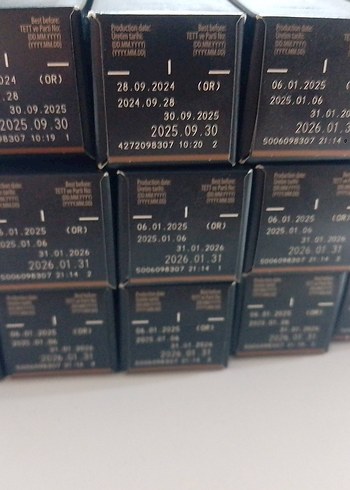 Nespresso cikolatali 5 kapali kutu - Görsel 2